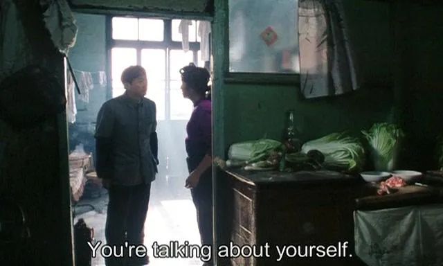 可惜没在中国上映的电影,李冰冰05年电影