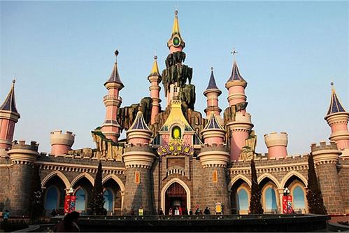 沈阳必去的三大景点沈阳森林公园,沈阳有哪些好玩的旅游景点