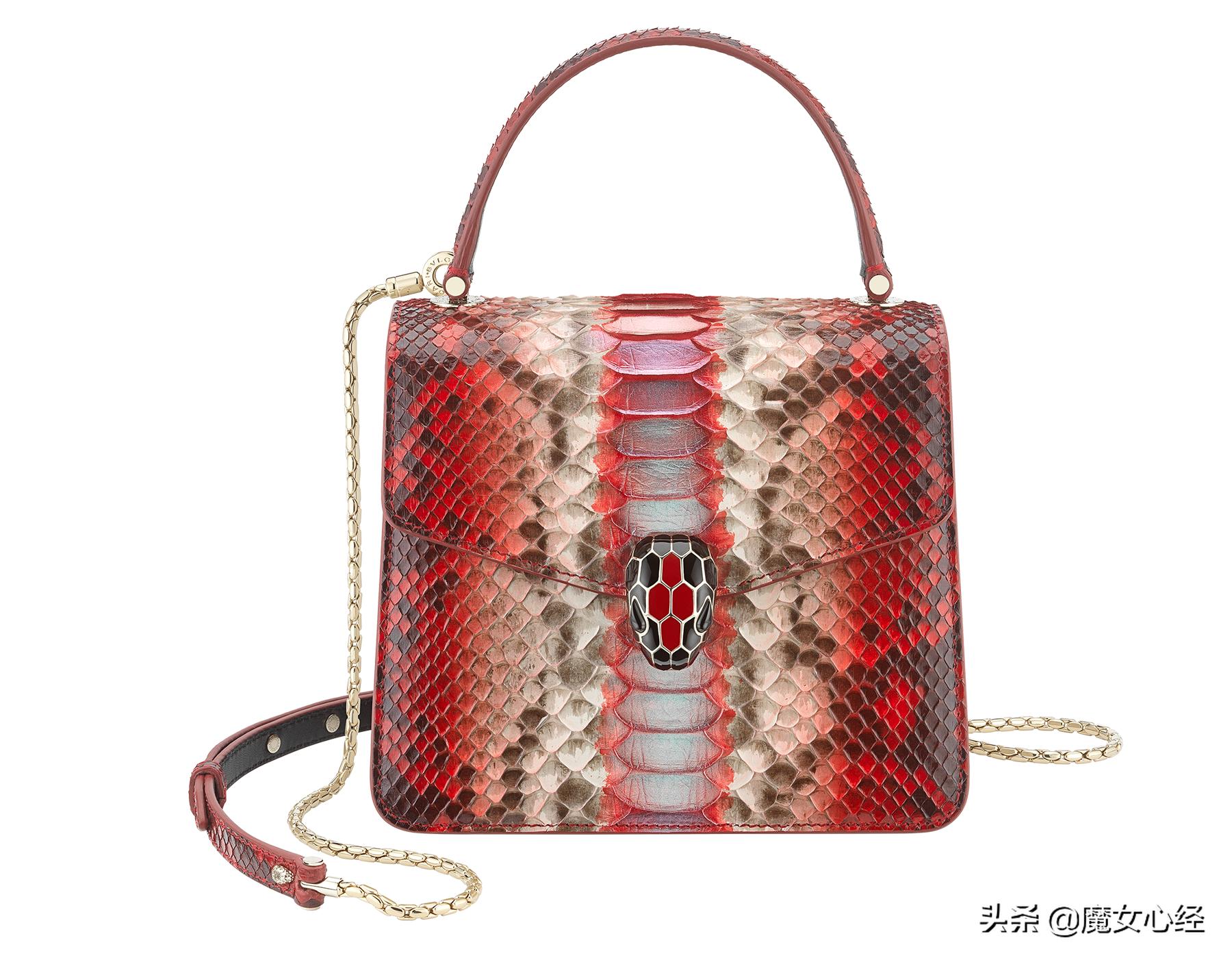 宝格丽十大最经典款,宝格丽新年特别款