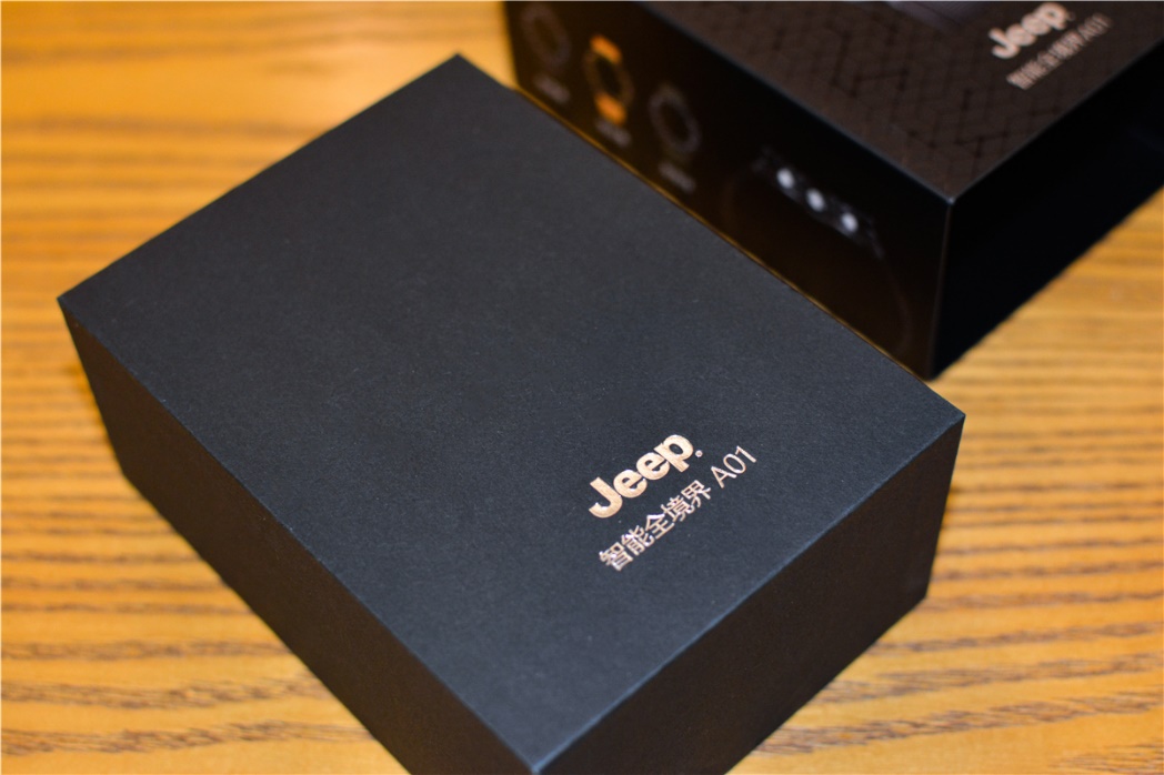 jeep智能全境界腕表值得买吗,jeep智能手表值不值得入手