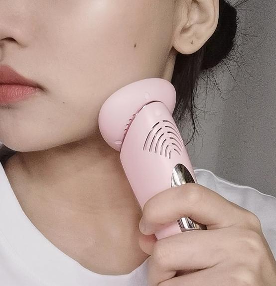 华为hilink美容仪怎么样,华为hilink美容仪使用方法