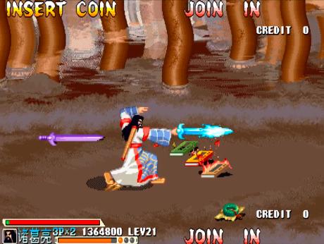 盘点三国十大战役,盘点三国八大之最