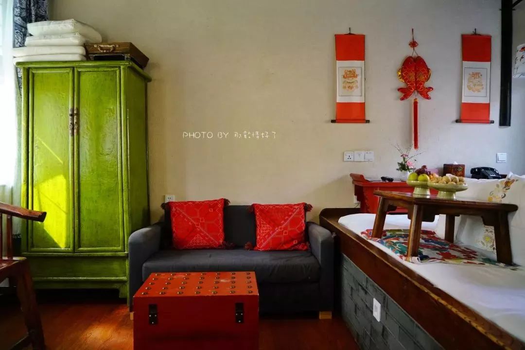 古北水镇泡温泉攻略,古北水镇攻略两天一夜不含温泉