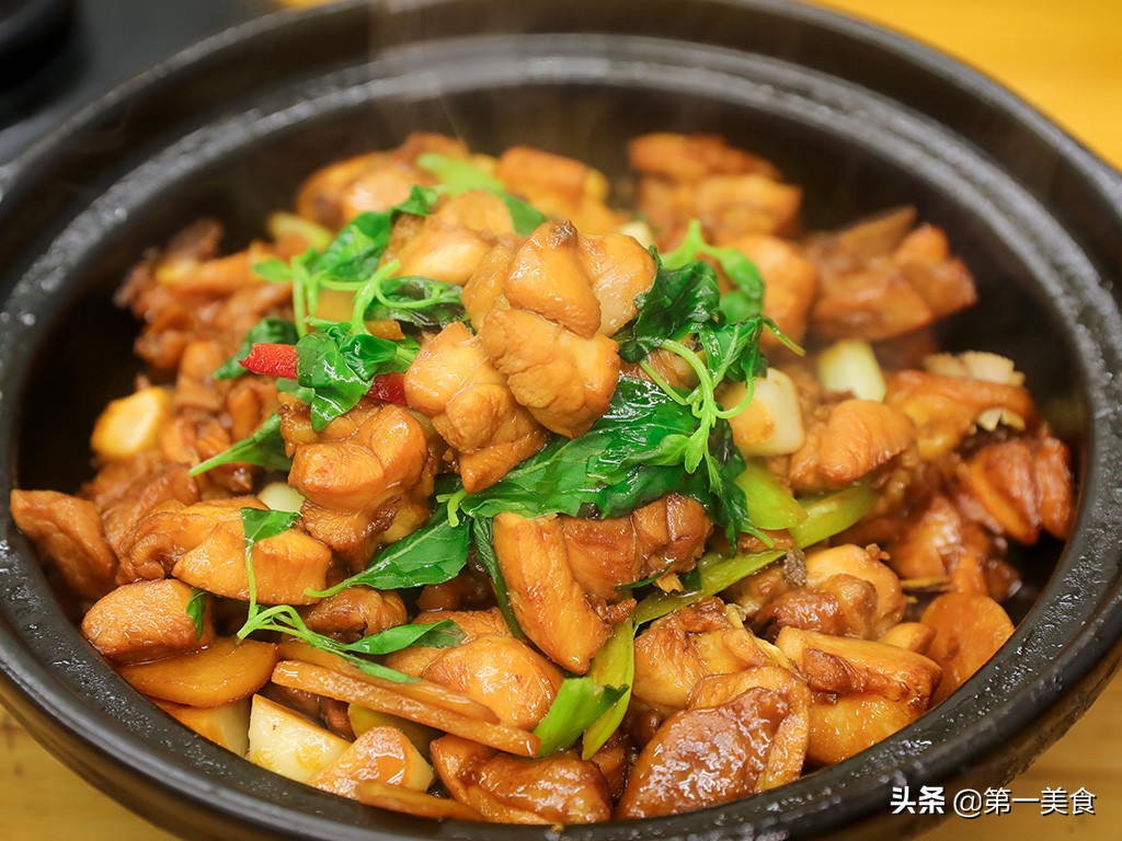 冬天吃什么家常菜进补,入冬该吃些什么美食