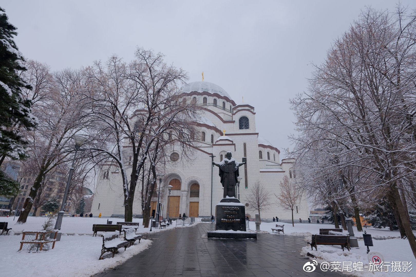贝尔格莱德旅游免签,东欧冬天旅游攻略