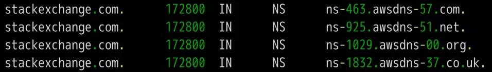 关于dns服务器叙述正确的是,dns的简单阐述