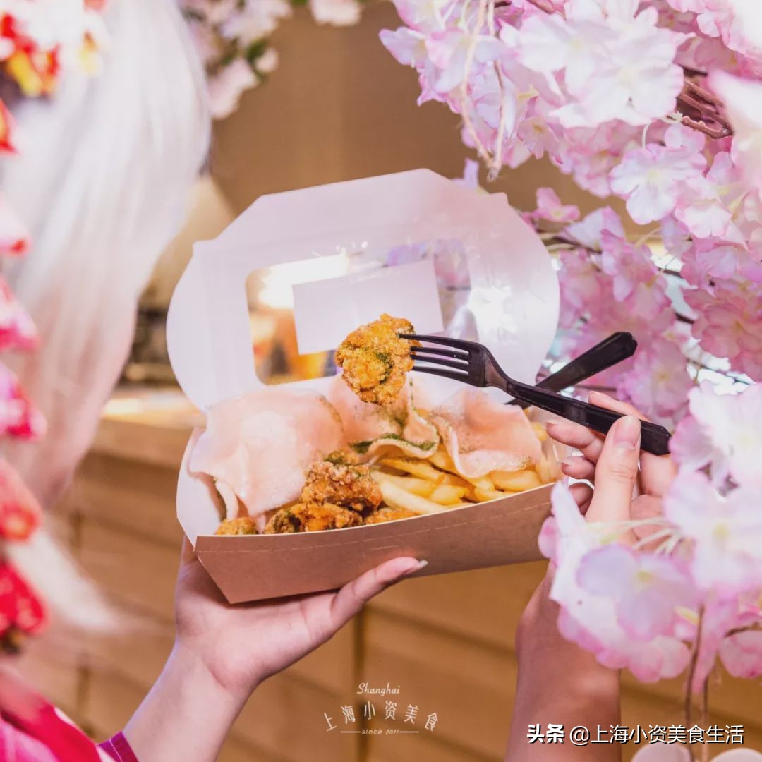 魔都网红日式泡汤馆！把一整个“小京都”搬来啦