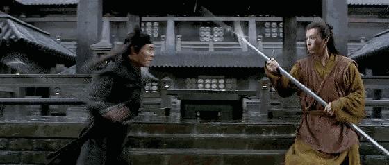 江湖里的神秘现象,江湖神秘的存在