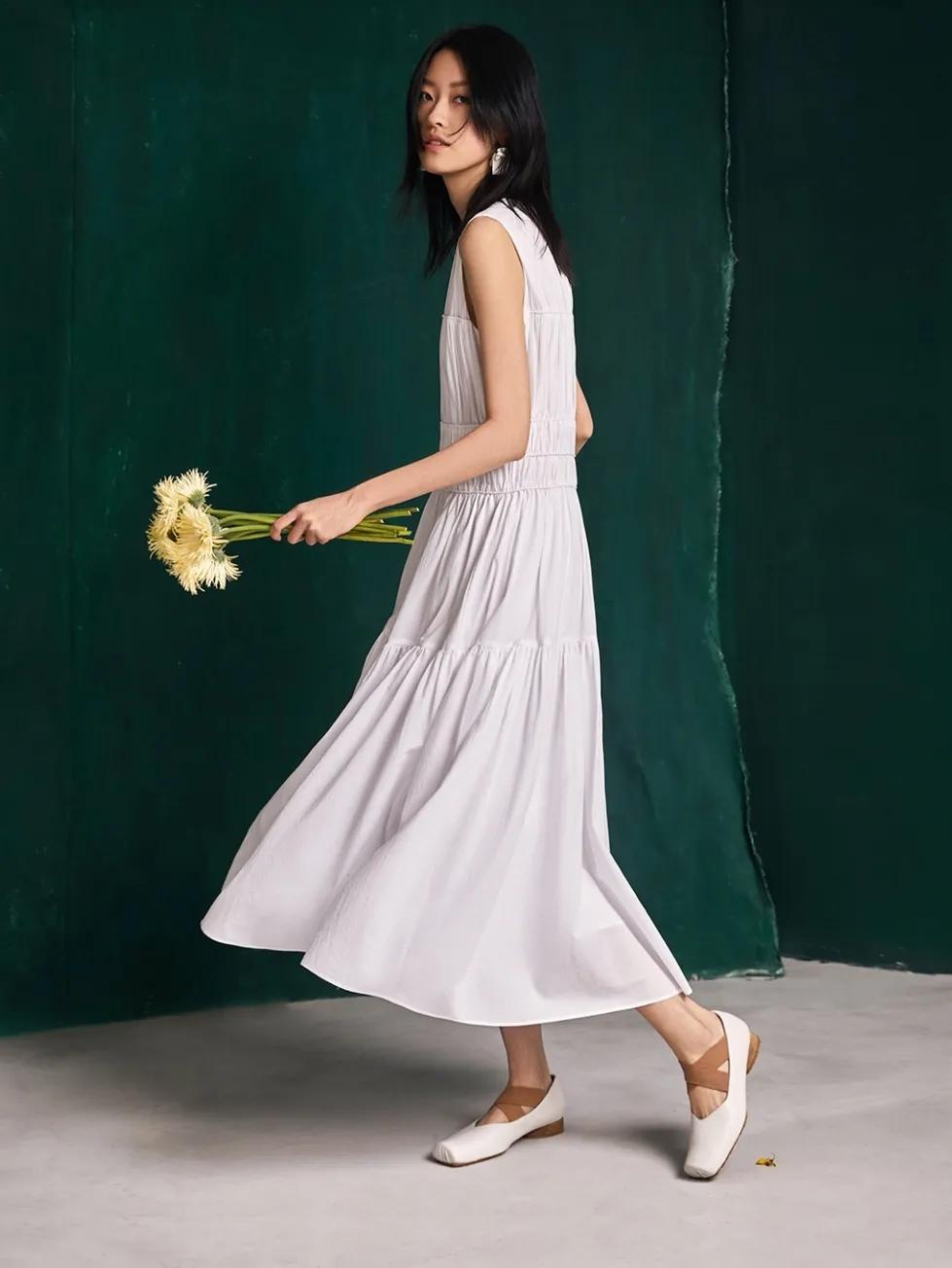 有哪些清新文艺的淘宝店,不同风格对应的淘宝店铺