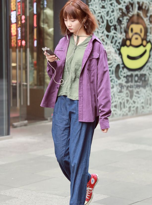 匡威哪一款穿起来最舒服,匡威该怎么穿才好看