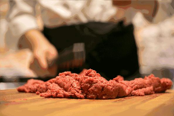 正宗潮汕牛肉丸纯手工第一名,潮汕正宗手打牛肉丸劲道爆汁