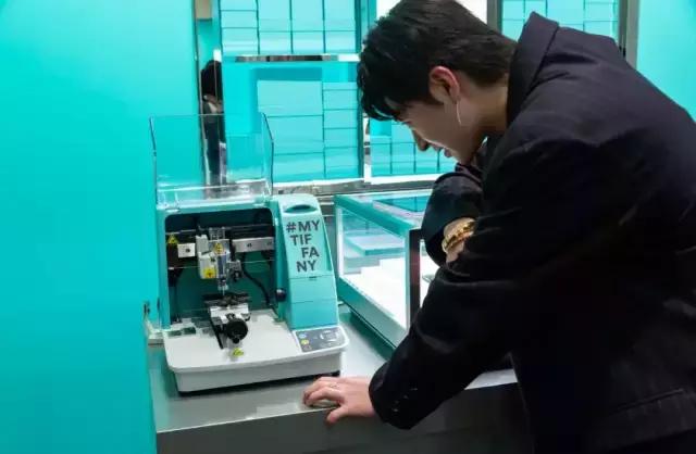 上海tiffany咖啡店,tiffanycafe香港广场