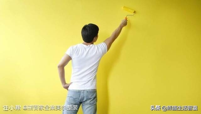 什么是乳胶漆乳胶漆的选购技巧,乳胶漆选购指南和推荐