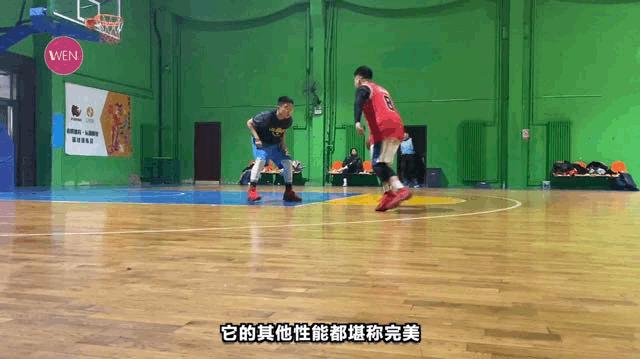 库里6代价格,库里6代实战视频