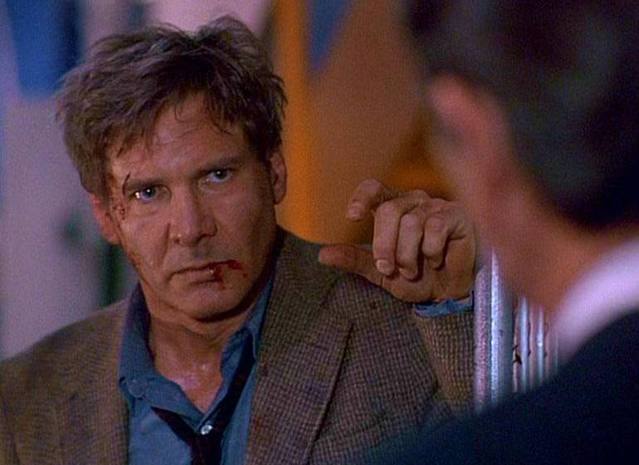 海外影视亡命天涯故事情节,电影亡命天涯结尾