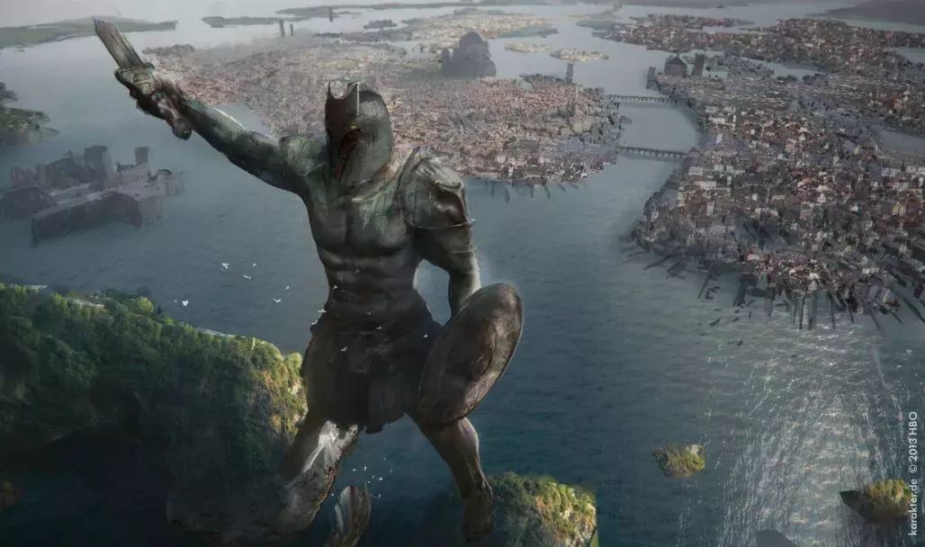 权力的游戏拍摄场地,权力的游戏拍摄地点