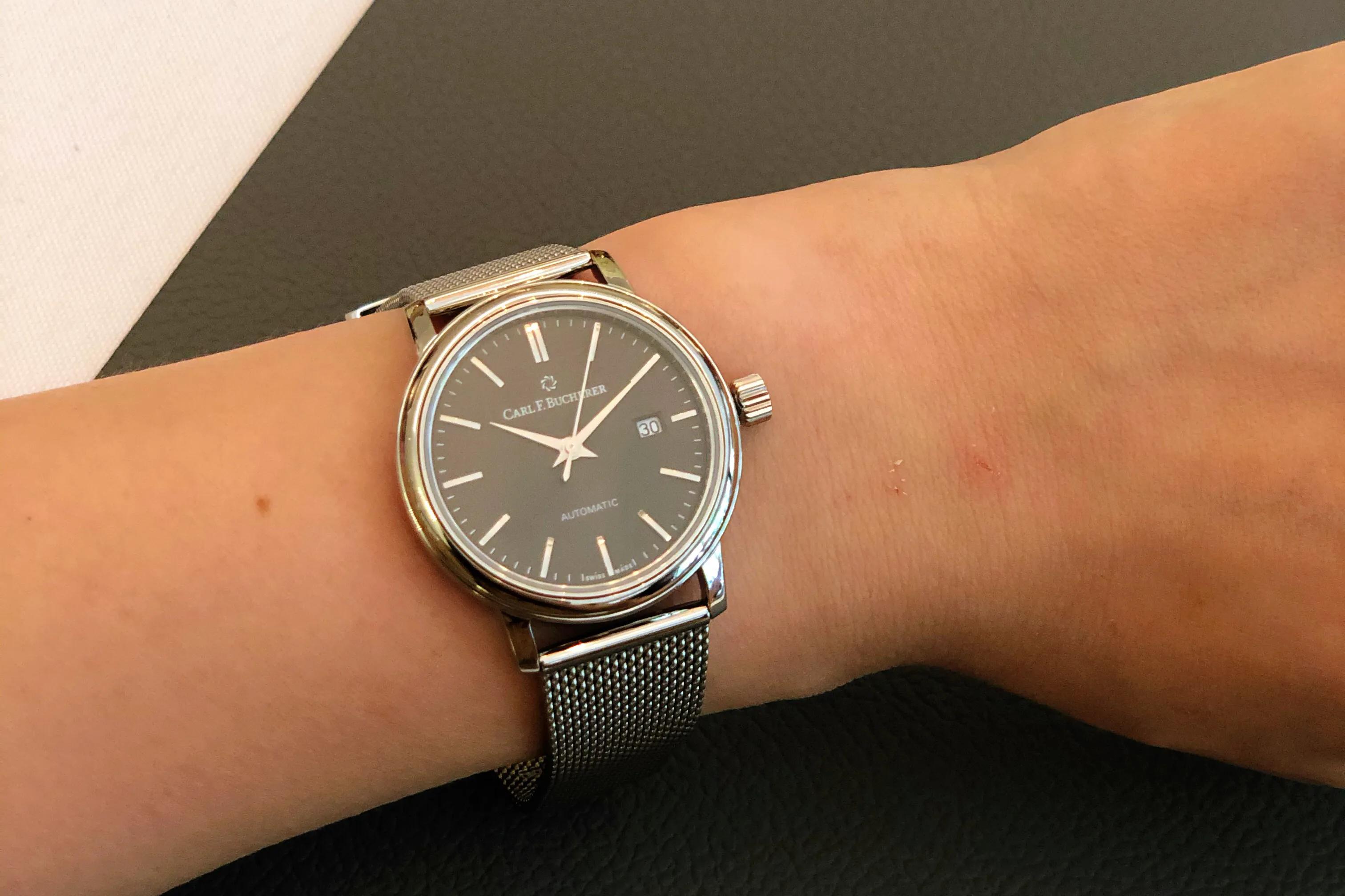 五万元买什么表最好,五万左右适合入手的表