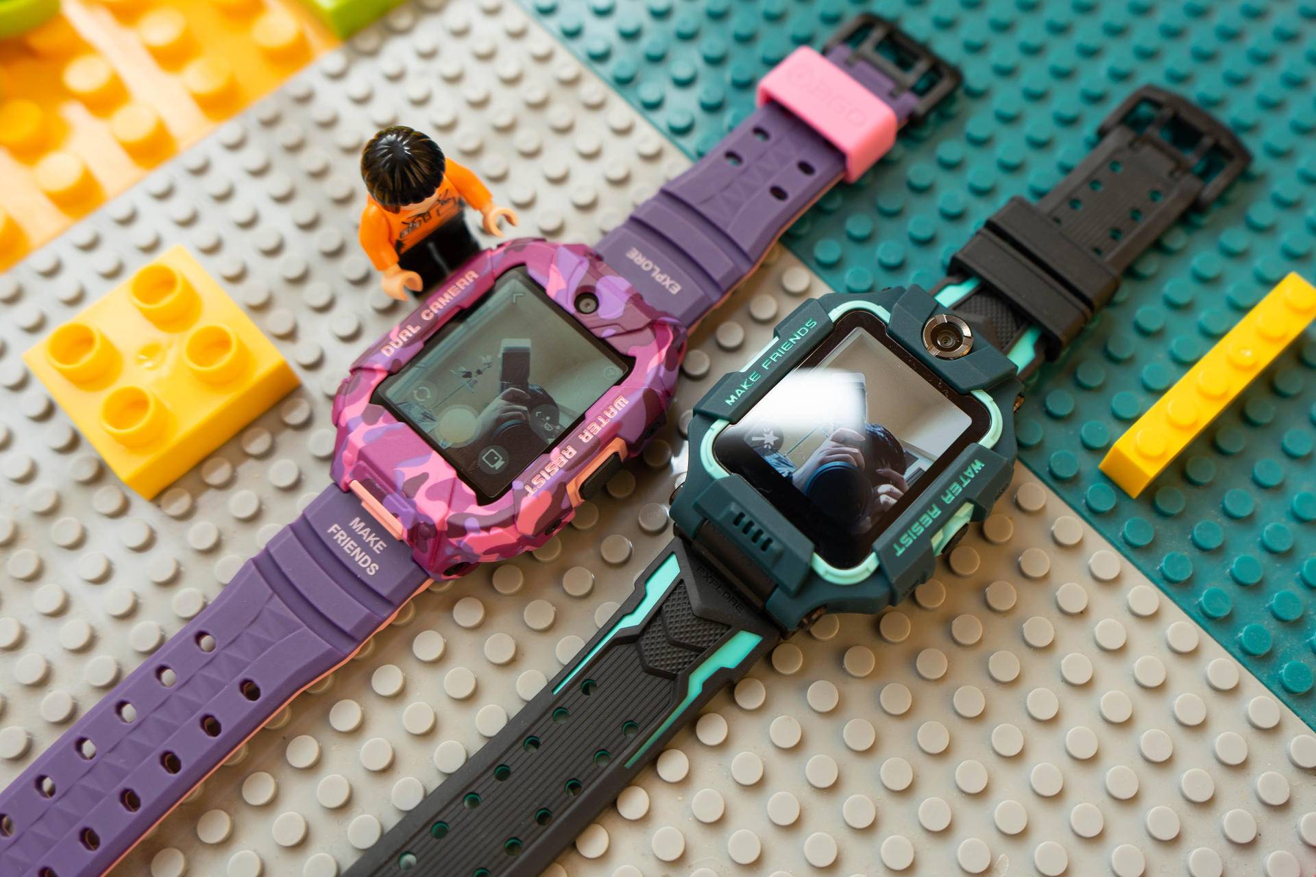 360s2和小天才z6选谁更好,小天才z6360s2