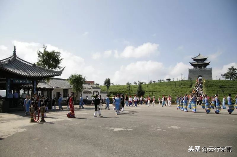 八天七夜云南旅游,八天七夜旅游云南