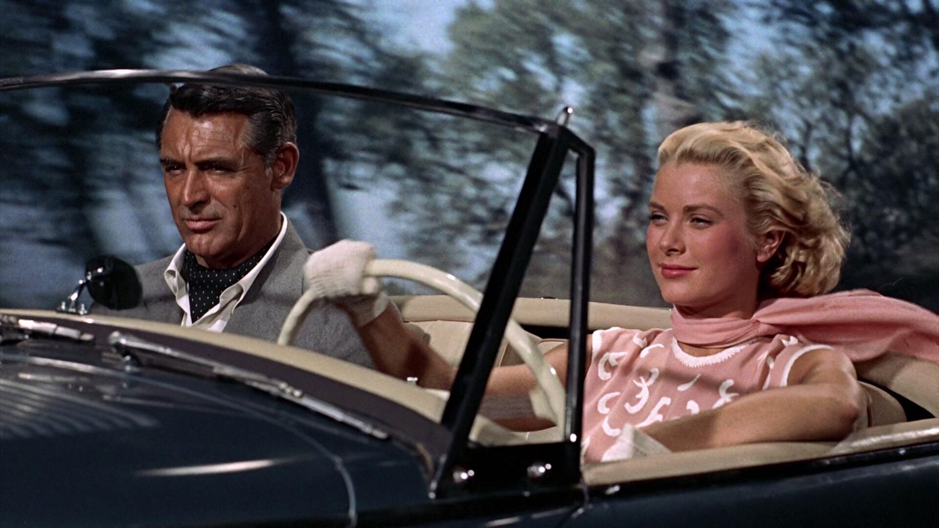 格蕾丝凯利在好莱坞的名声,格蕾丝凯利高清图片