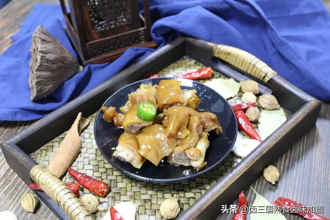 卤三国本源卤味,卤三国本源卤味优惠