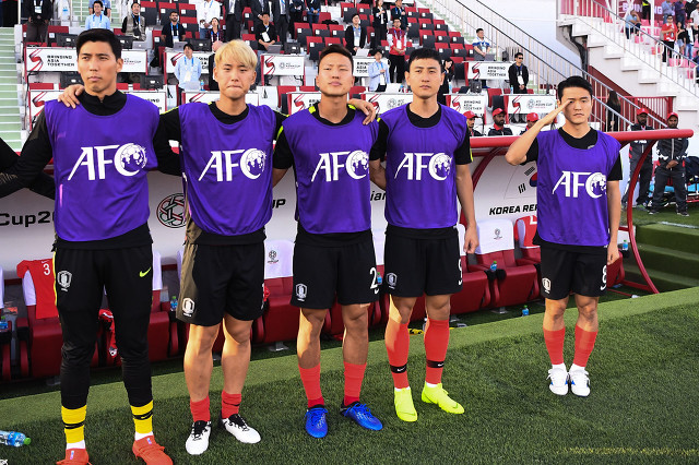 韩国队20号球员权敬原,天津天海权敬原