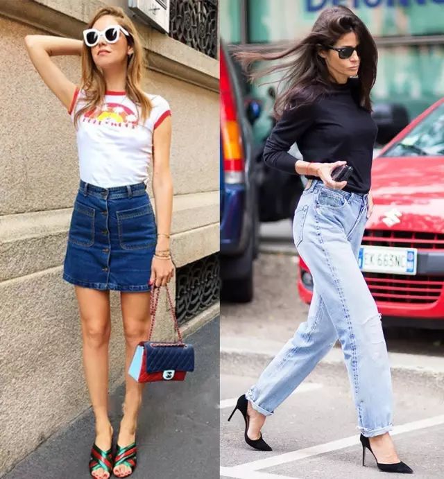 胸大的适合穿什么胸罩显胸小,胸大和胸小穿衣哪种好看