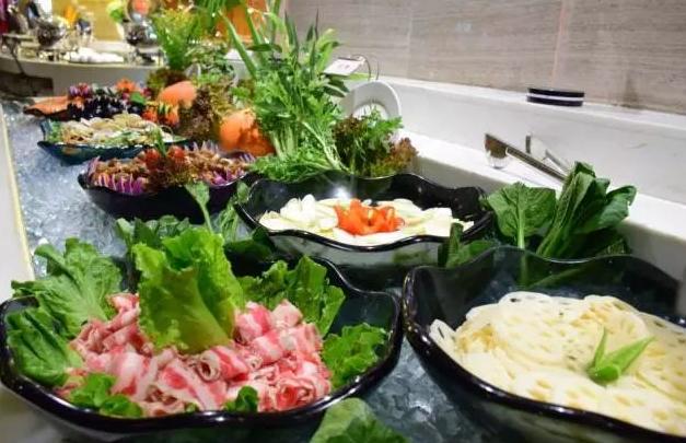 佛山华美达美食,佛山华美达自助餐价格表