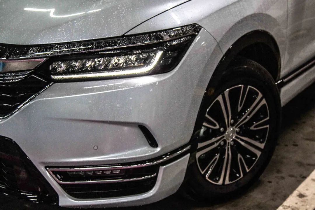 皓影锐·混动e+真实感受,皓影锐混动e有何不同