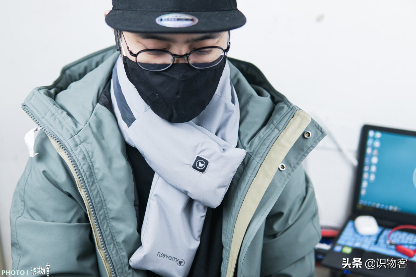 加热围脖飞乐思,飞乐思智能发热围巾