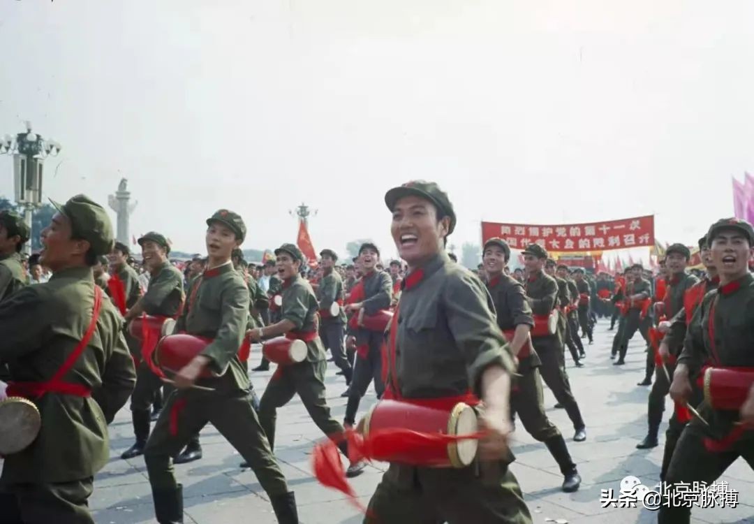 记忆中的北京绘画,这些画最能还原真实的老北京