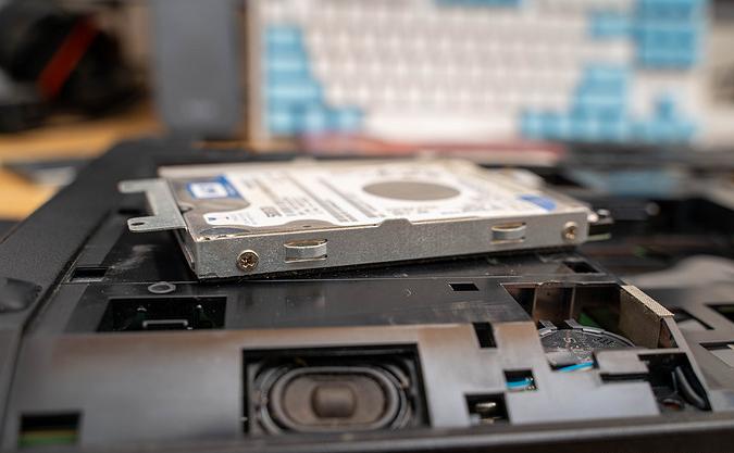 佰微笔记本怎么迁移系统,佰微笔记本固态迁移