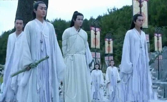 花千骨变成妖神去哪了,花千骨变成妖神霸气登场游戏