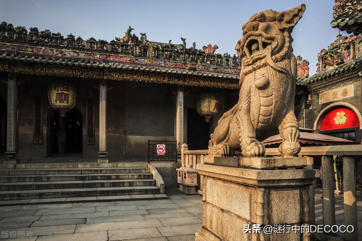佛山自驾游一日游最佳景点,佛山游玩攻略一日游情侣去