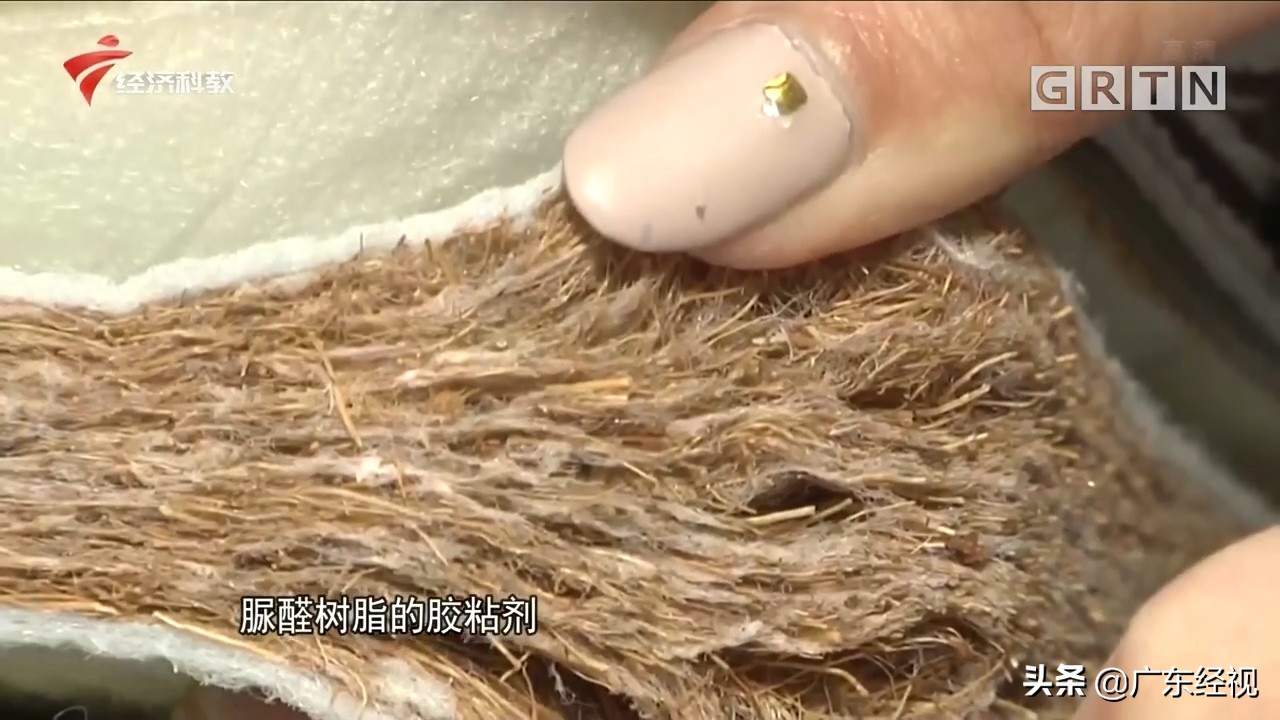 棕大师床垫怎么样含不含甲醛,海马牌环保棕床垫有甲醛吗