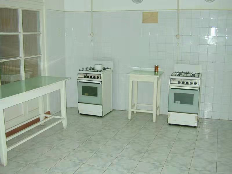 莫斯科国立师范大学宿舍,莫斯科国立医科大学宿舍