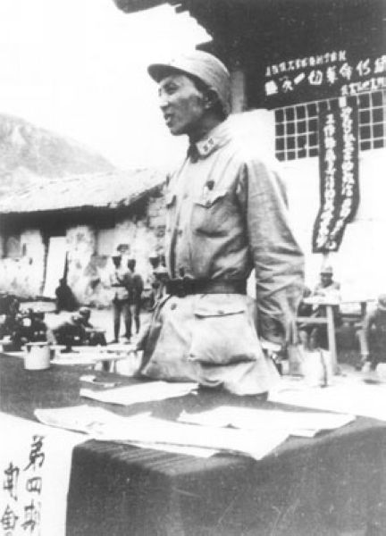 日本人刺杀周恩来，没人看出一丝问题，罗瑞卿三个问题就找出破绽