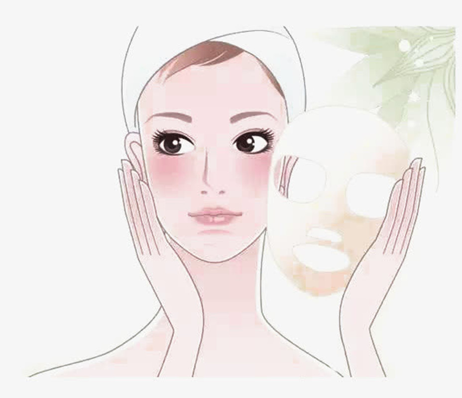 脸部暗黄怎样可以美白,暗黄粗糙黄脸婆