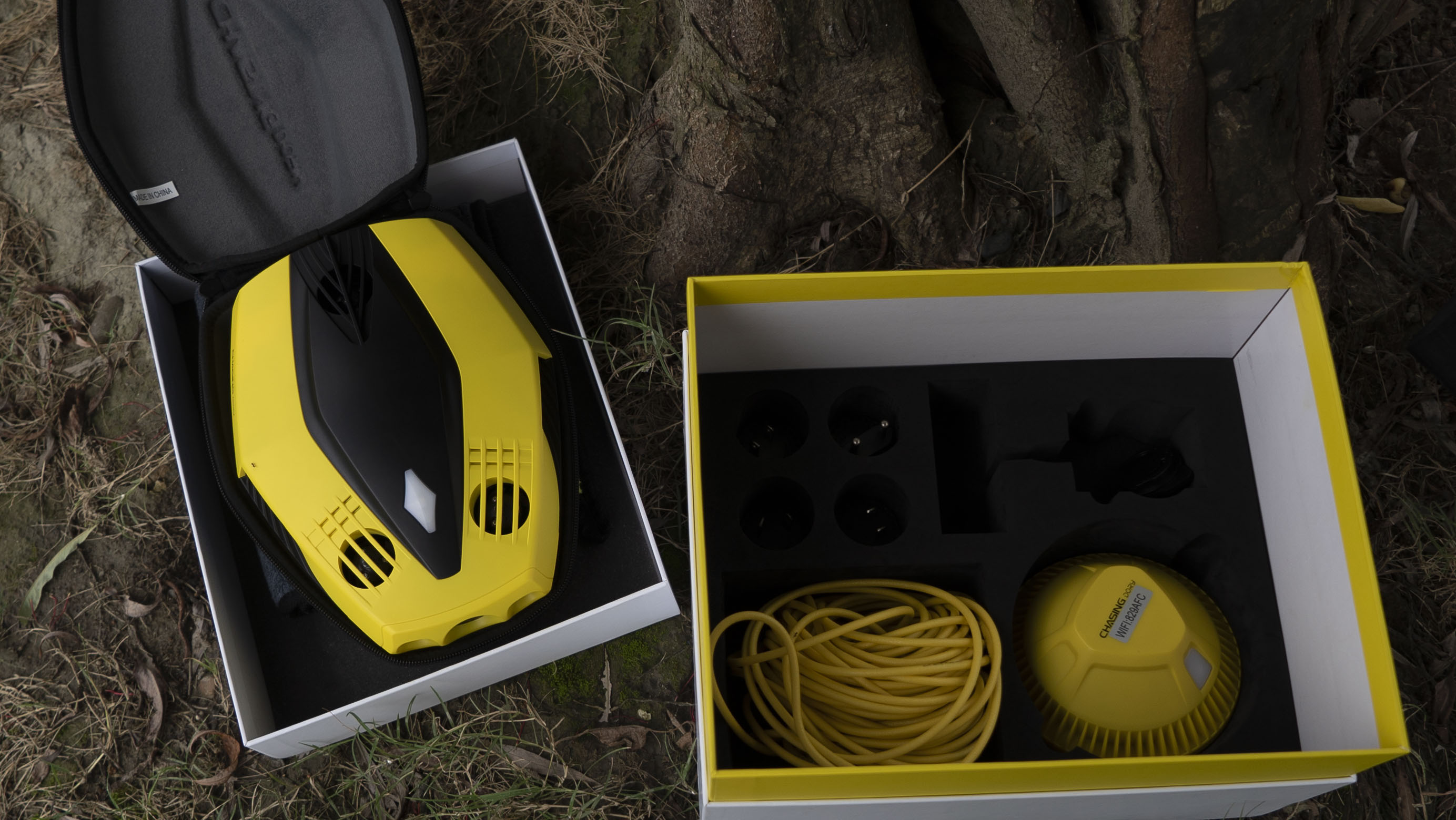 潜行多睿深度评测,潜行创新多睿遥控距离