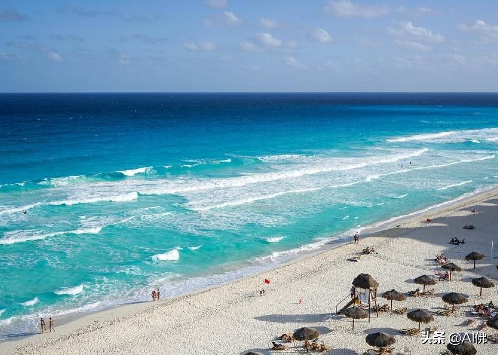 世界最贵的50个国际旅游城市,世界五大最好的旅游城市