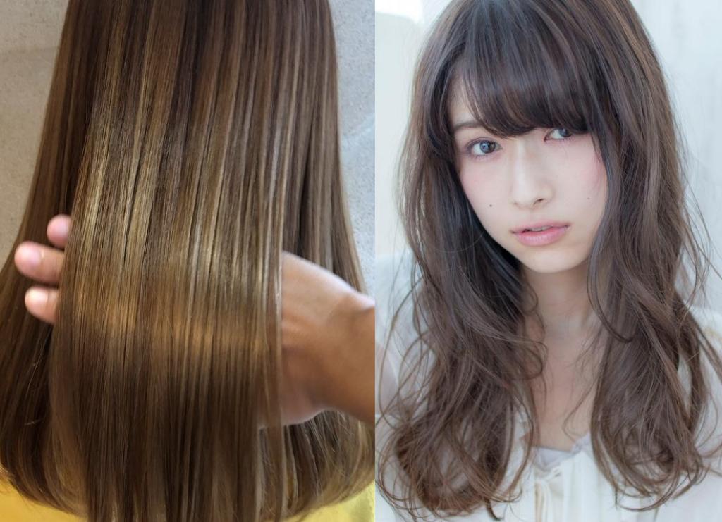 烫发后悔做软化还是拉直,被理发店忽悠烫头