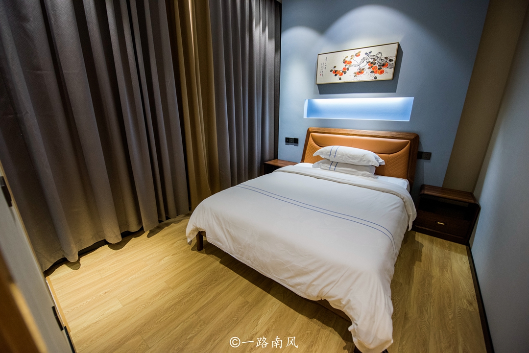 潮州市温泉度假村第一名,潮州温泉第一村