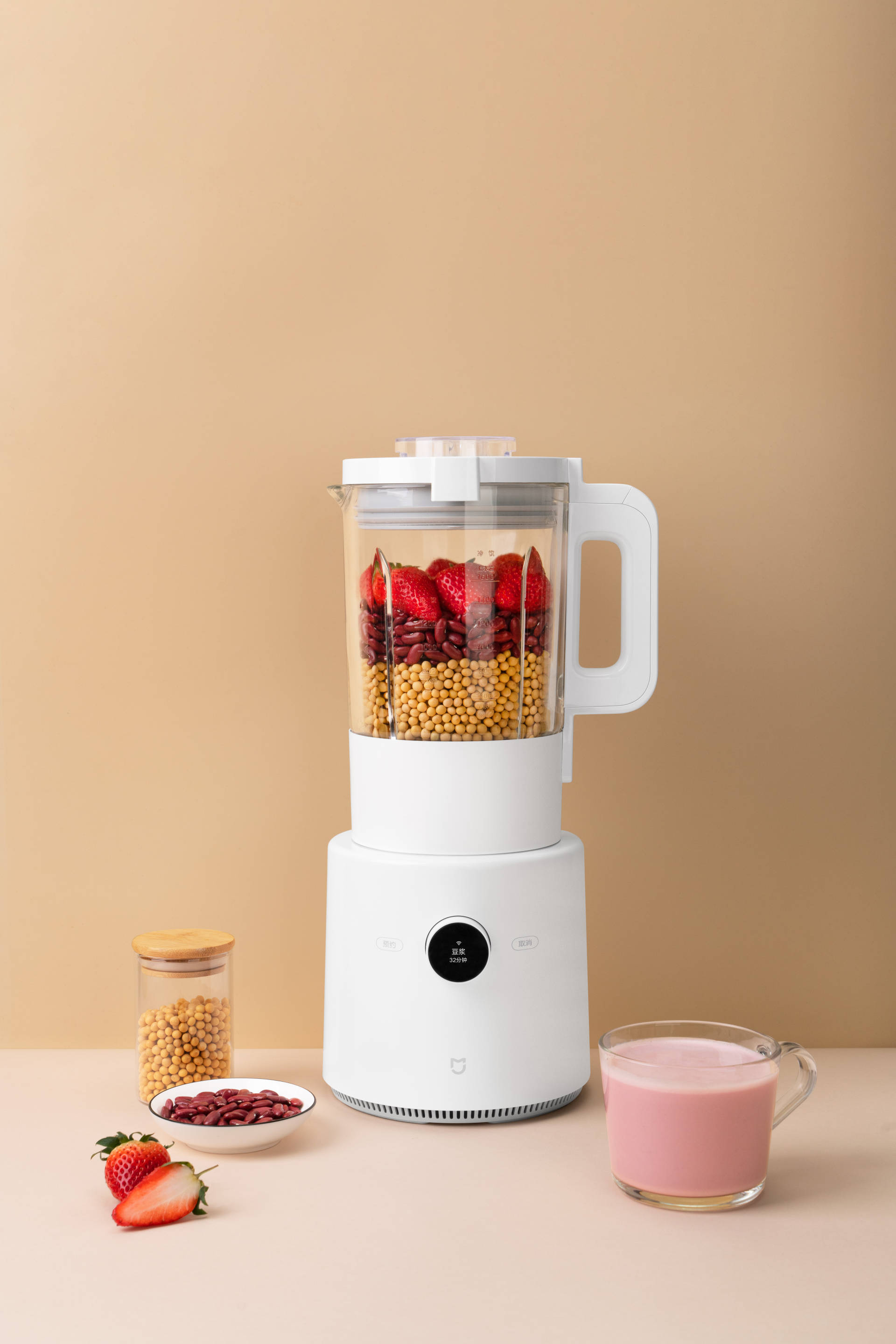 华为全屋智能和小米智能家居区别,全屋小米智能家电体验