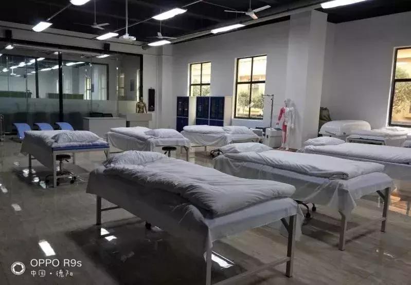 康复治疗技术专升本四川哪些学校,四川康复治疗技术专业哪个学校好