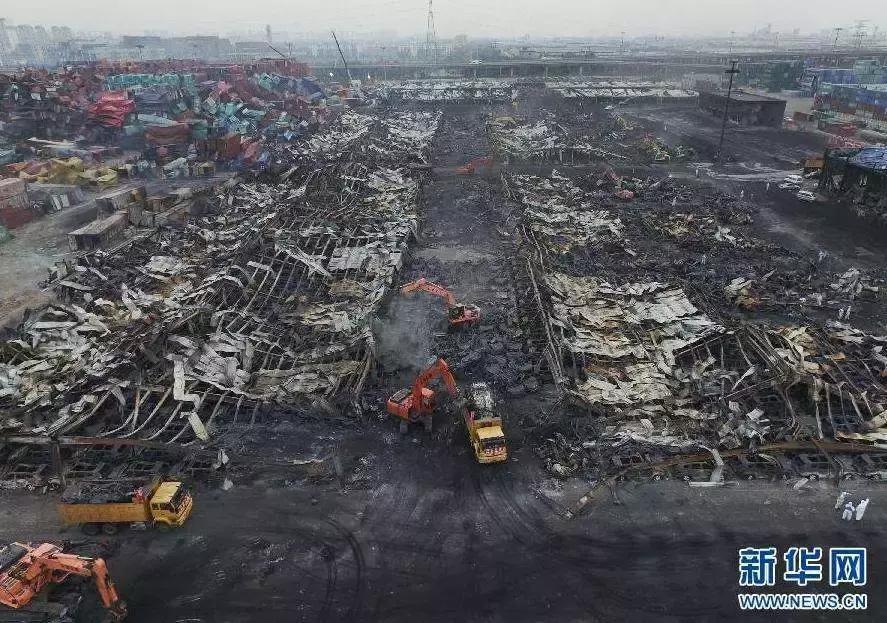 历史九月份危化品事故分析总结,2017年全国危化品事故统计