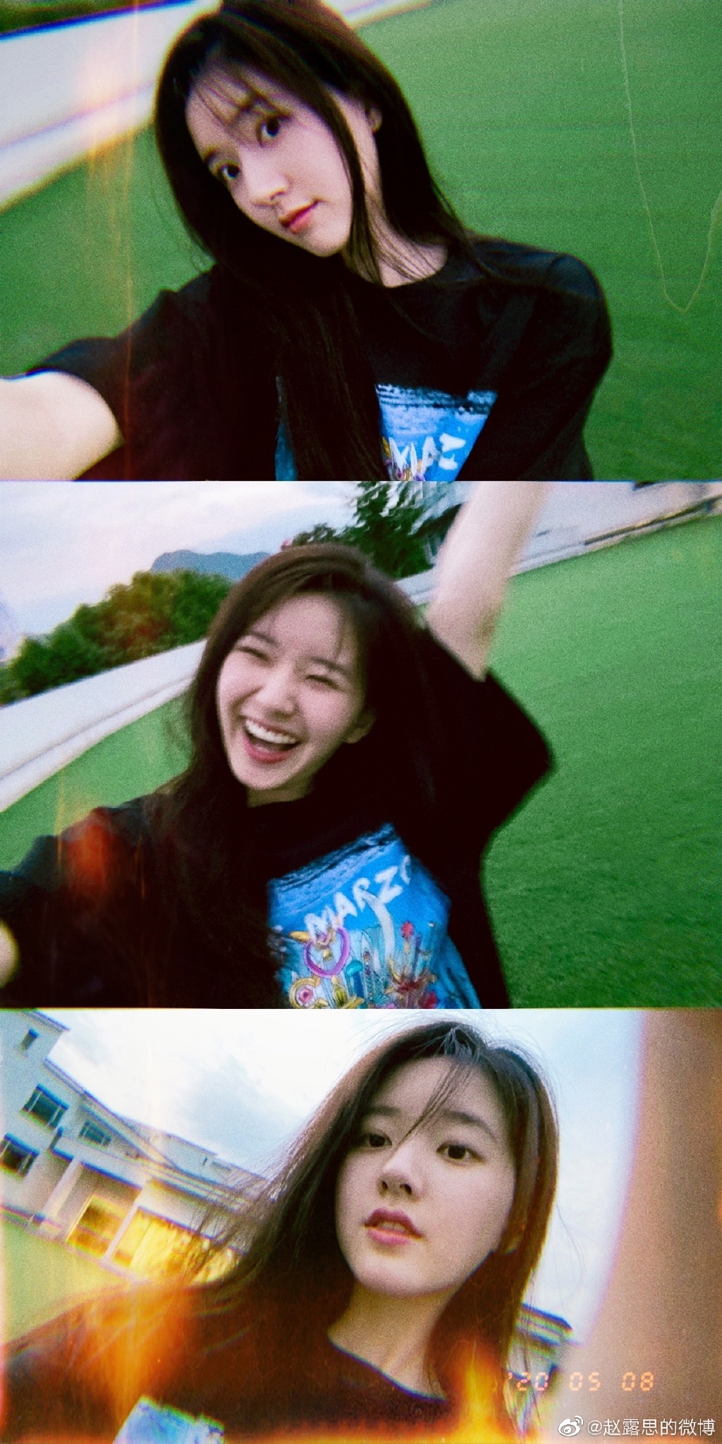 皮肤还是很粗糙,想要养成好皮肤要注意以下三点