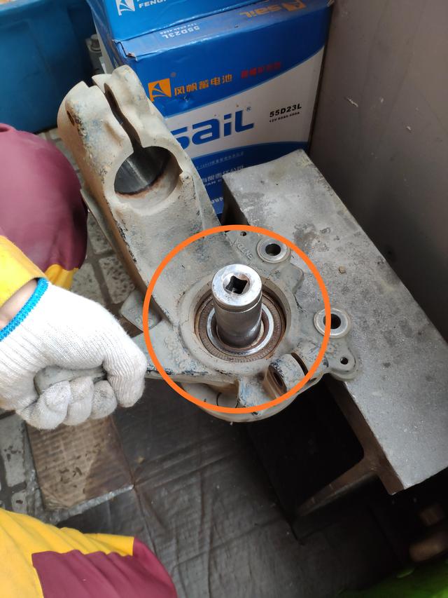 福特翼虎车速40后轮异响,福特翼虎发动机2千转吱吱异响