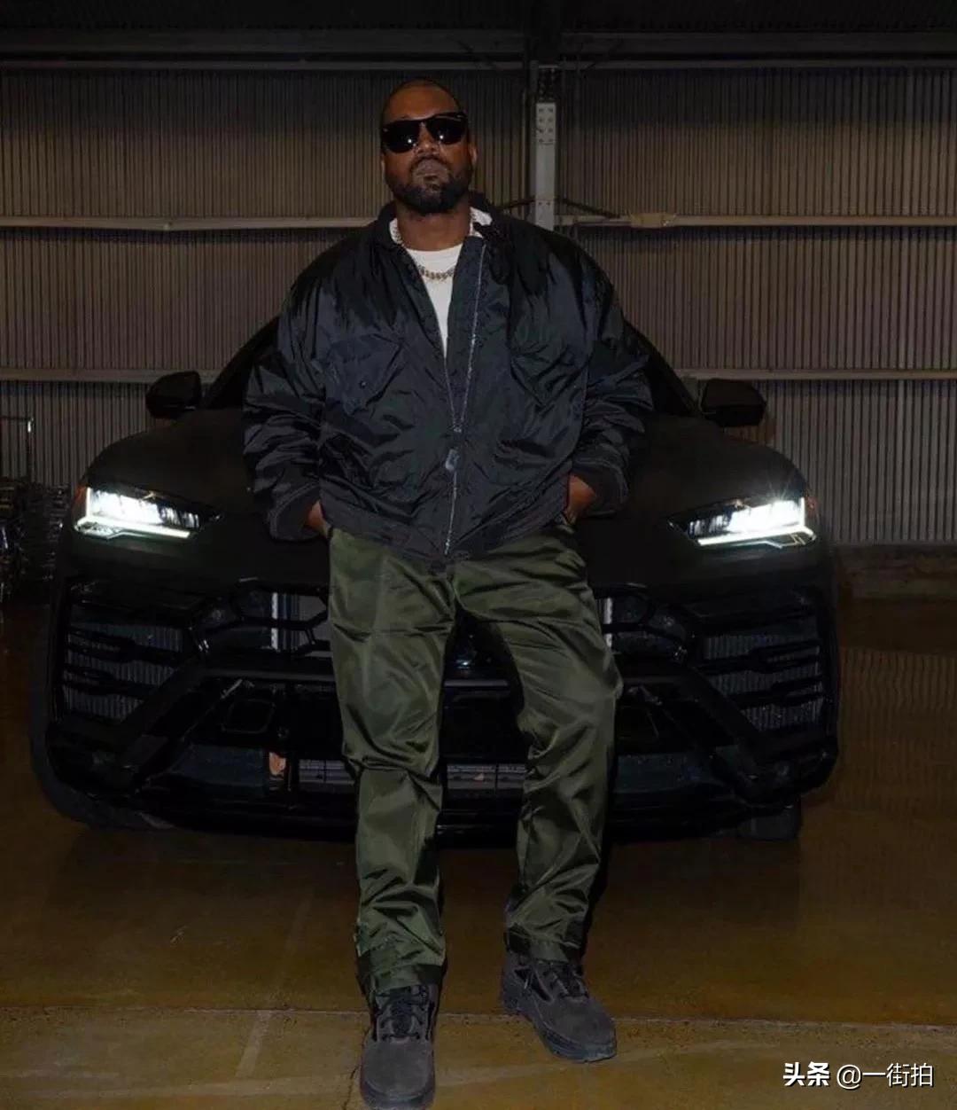 金卡戴珊芝加哥最新照,金卡戴珊科勒卡戴珊出街