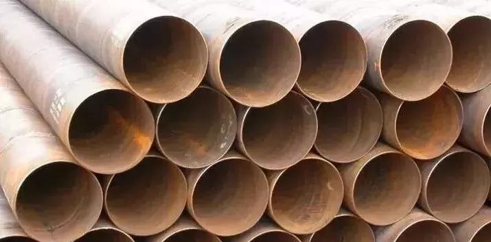 给排水市政管材介绍,给排水管材的分类及特点