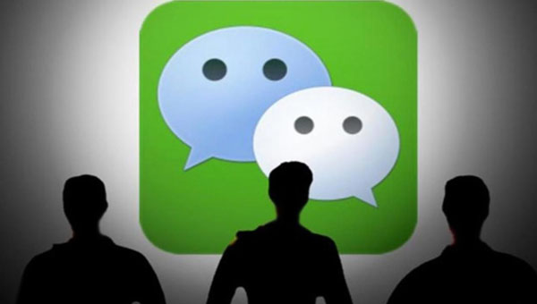 微信这样设置可以避免尴尬,微信隐藏小技巧避免尴尬